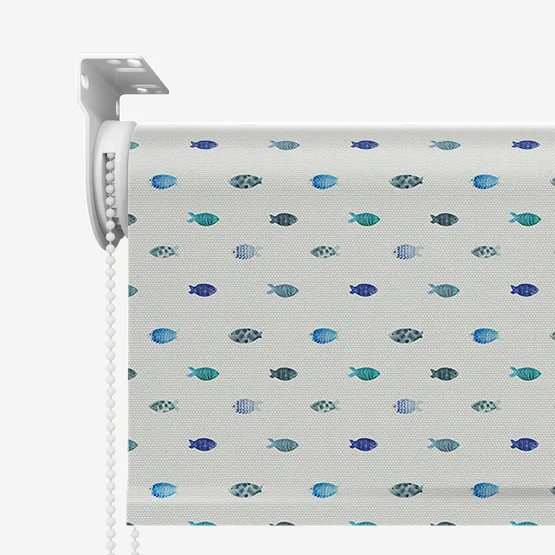 Sonova Studio Shoal Marine Blue roller