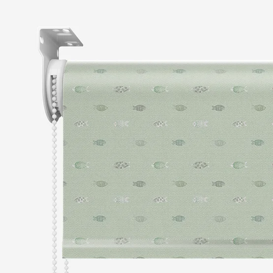 Sonova Studio Shoal Sage roller