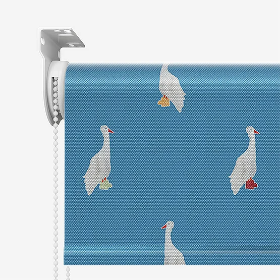 Sonova Studio Silly Goose Cloud Blue roller