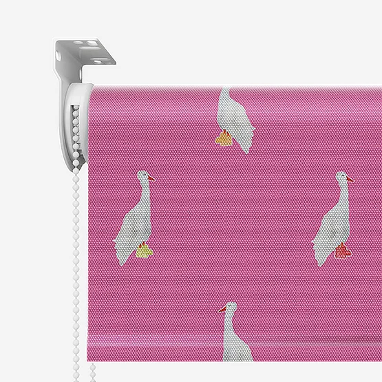 Sonova Studio Silly Goose Hot Pink roller