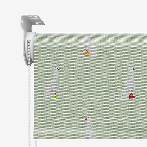 Sonova Studio Silly Goose Sage roller
