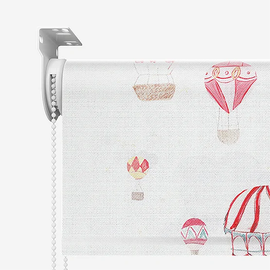 Sonova Studio Sky Voyage Bon Bon Red roller