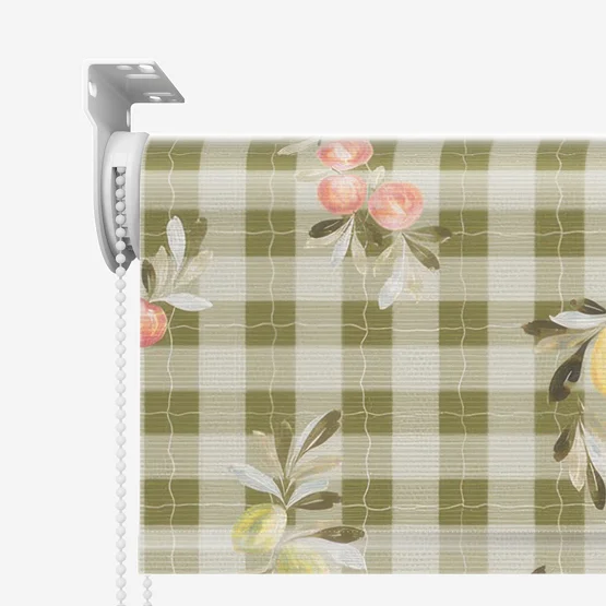 Sonova Studio Sorrento Olive roller