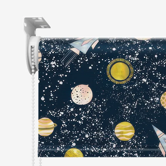 Sonova Studio Spacecraft Midnight Blue roller