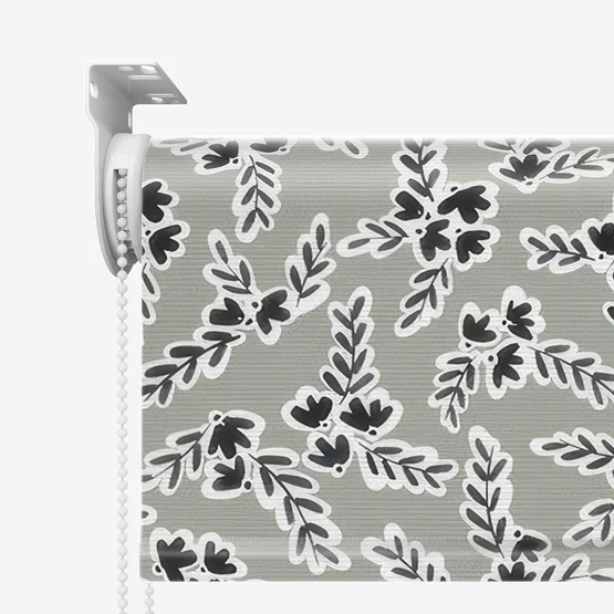 Sonova Studio Sprig Sage roller