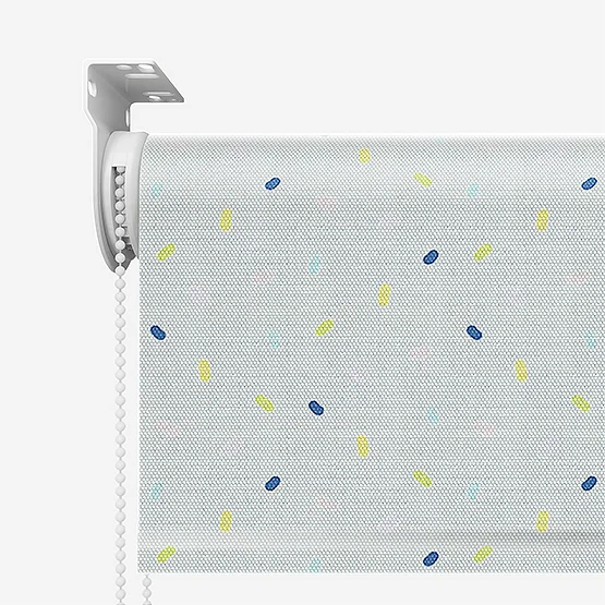 Sonova Studio Sprinkles Sage roller