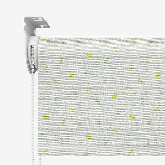 Sonova Studio Sprinkles Soft Lime roller