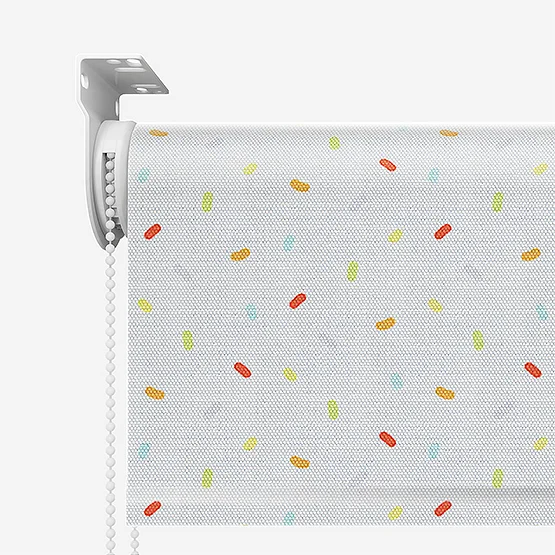 Sonova Studio Sprinkles White roller