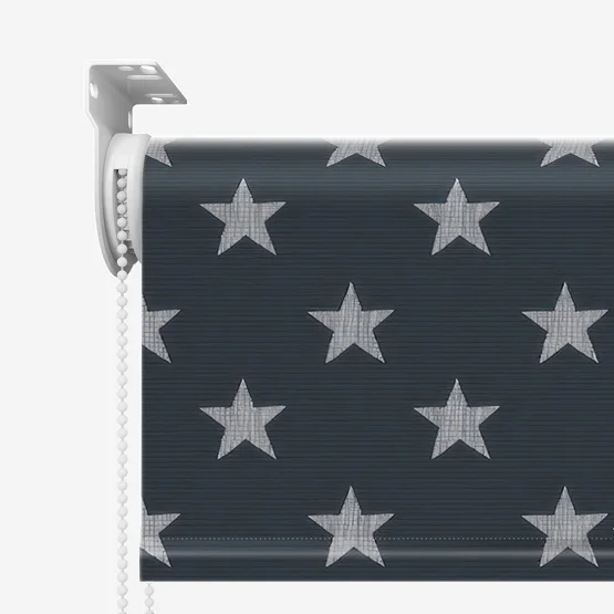Sonova Studio Stars Charcoal roller