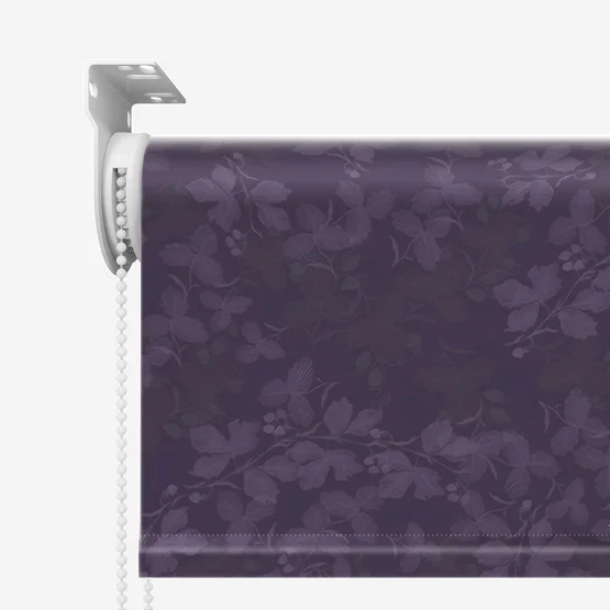 Sonova Studio Strawberry Field Amethyst roller