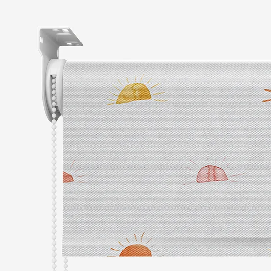Sonova Studio Sunbeam Blush Orange roller