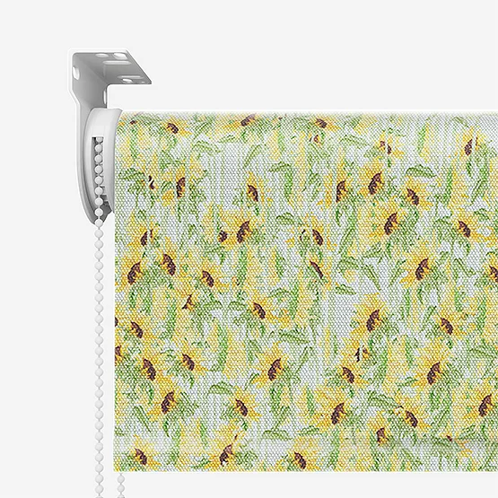 Sonova Studio Sunflower Field Yellow roller