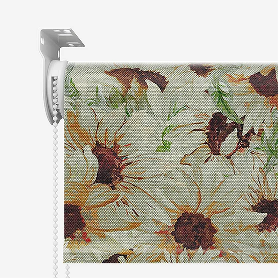 Sonova Studio Sunflower Natural roller