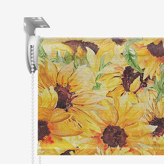 Sonova Studio Sunflower Yellow roller