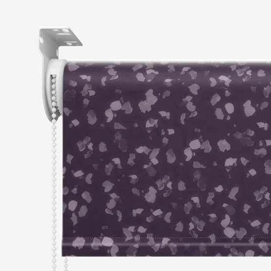 Sonova Studio Terrazzo Amethyst roller
