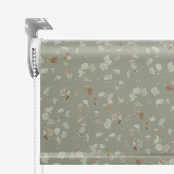 Sonova Studio Terrazzo Greige roller