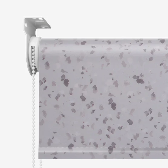 Sonova Studio Terrazzo Lavender roller