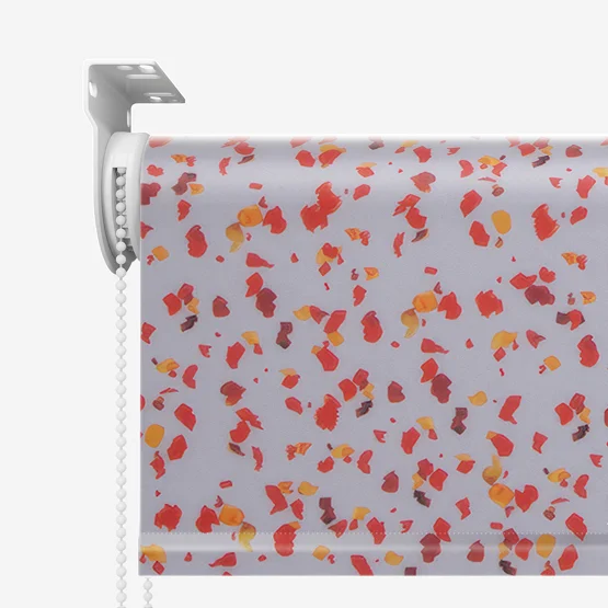 Sonova Studio Terrazzo Lavender Sunset roller