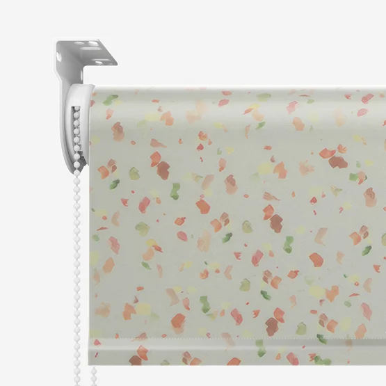 Sonova Studio Terrazzo Multi Stone roller