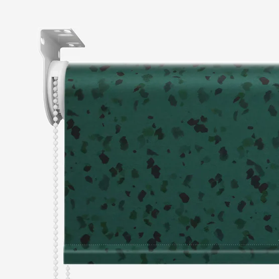 Sonova Studio Terrazzo Teal roller