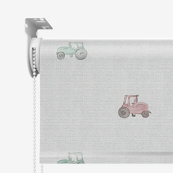 Sonova Studio Tractor Trail Linen roller