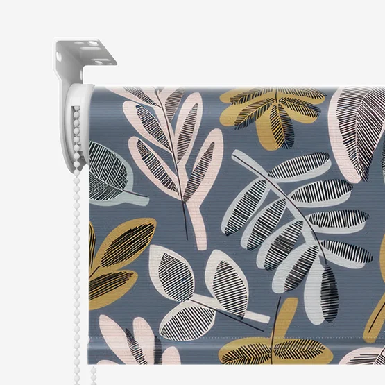 Sonova Studio Tropica Dusky Blue roller