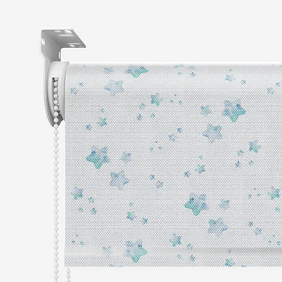 Sonova Studio Twinkle Stars Blue roller