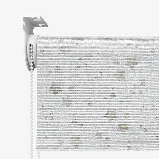 Sonova Studio Twinkle Stars Linen roller