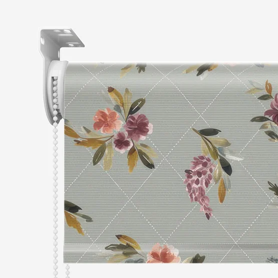 Sonova Studio Walled Garden Sage roller