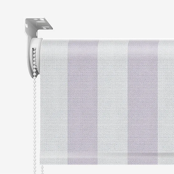 Sonova Studio Whitby Stripe Lavender roller