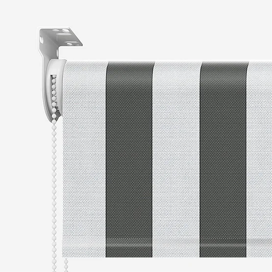 Sonova Studio Whitby Stripe Monochrome roller