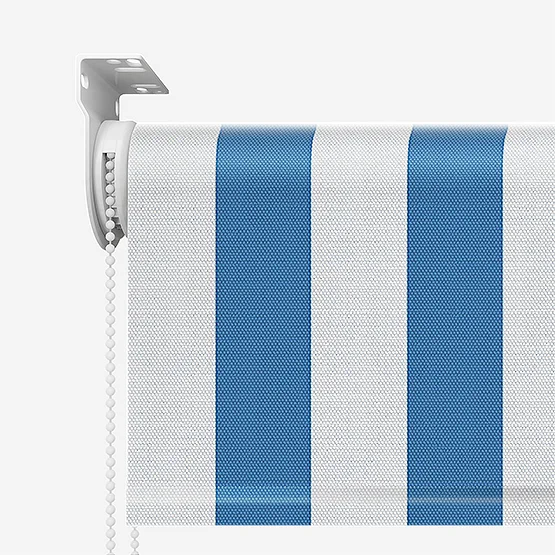 Sonova Studio Whitby Stripe Navy roller