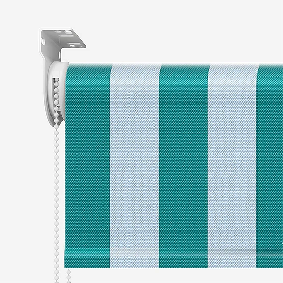 Sonova Studio Whitby Stripe Ocean roller