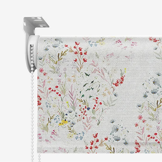 Sonova Studio Wildflower Linen roller