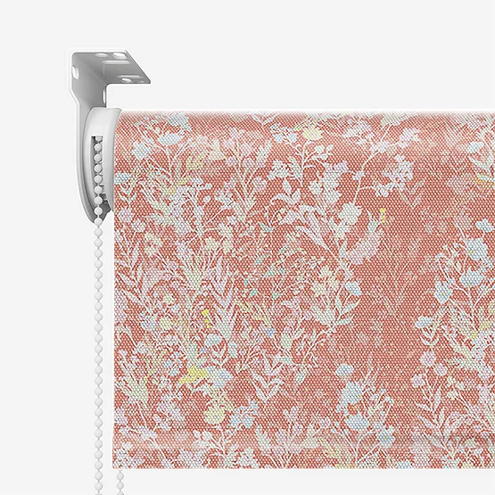 Sonova Studio Wildflower Terracotta roller