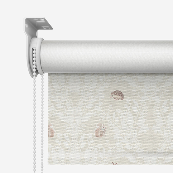 Sonova Studio Woodland Damask Natural roller