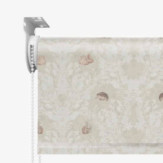 Sonova Studio Woodland Damask Natural roller