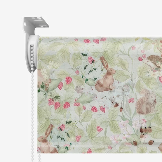 Sonova Studio Woodland Whimsy Mineral roller