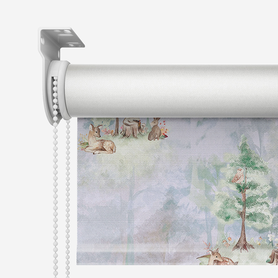 Sonova Studio Woodland Wonders Lavender roller