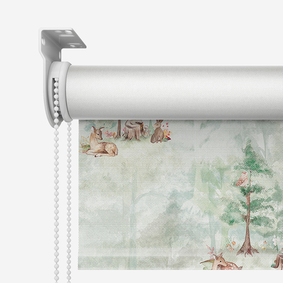 Sonova Studio Woodland Wonders Natural roller