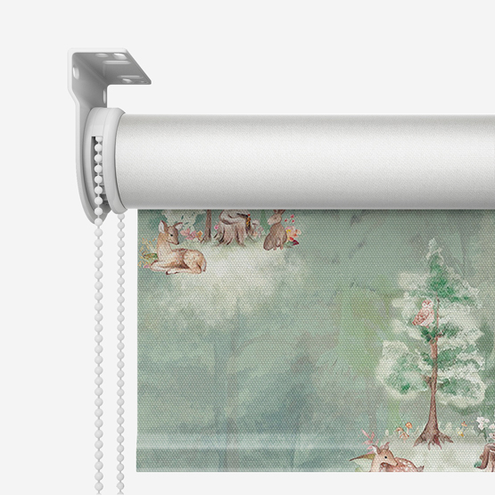 Sonova Studio Woodland Wonders Sage roller