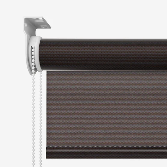 Deluxe Plain Espresso roller
