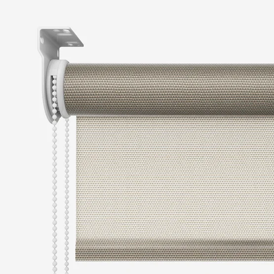 Deluxe Plain Mushroom roller