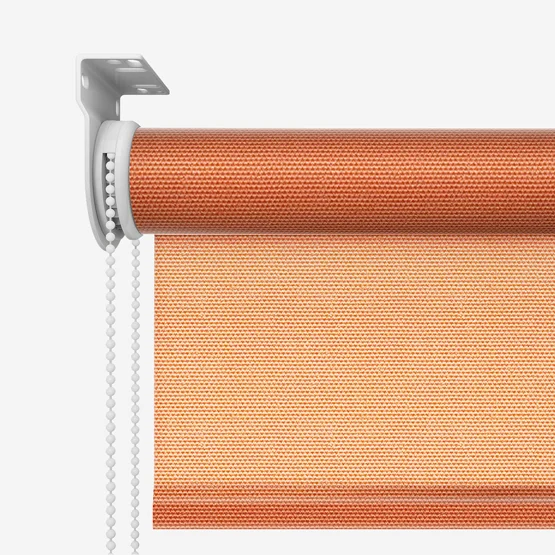 Deluxe Plain Orange Marmalade roller