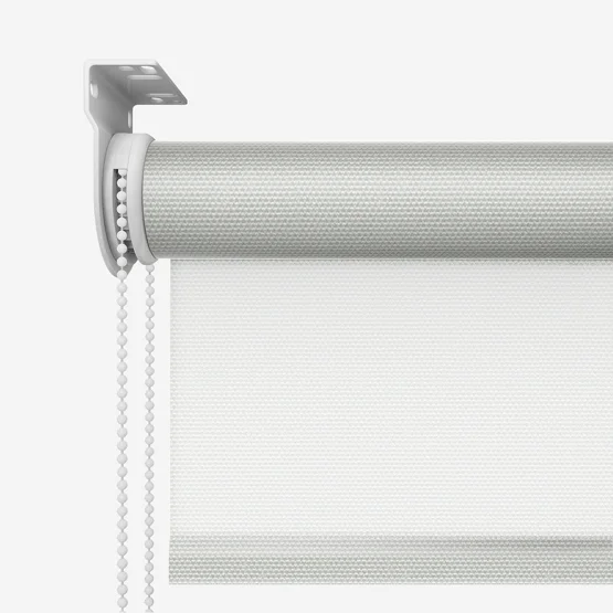 Deluxe Plain Parchment roller