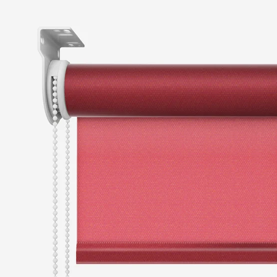 Deluxe Plain Red roller