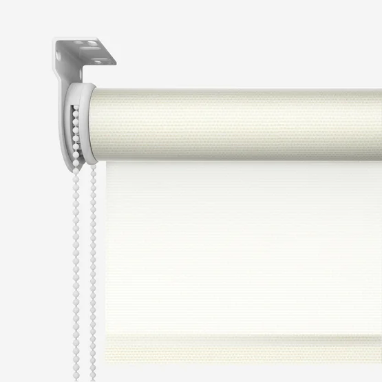 Deluxe Plain Vanilla Cream roller