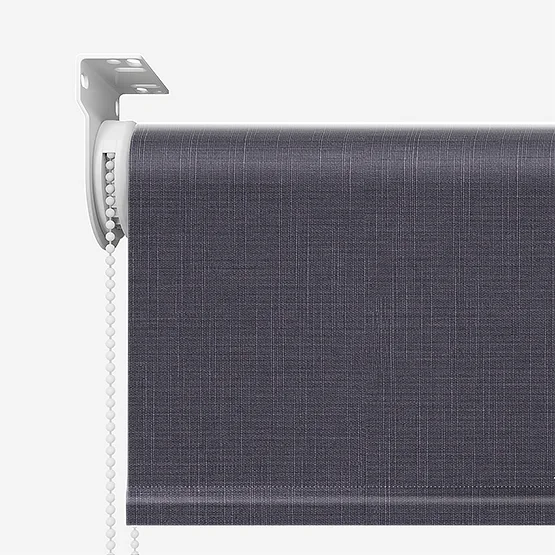 Flax Blackout Dark Ocean roller