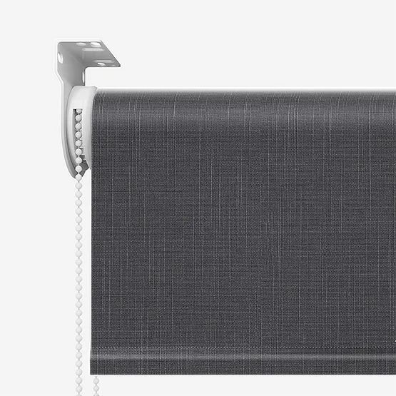Flax Blackout New York Grey roller