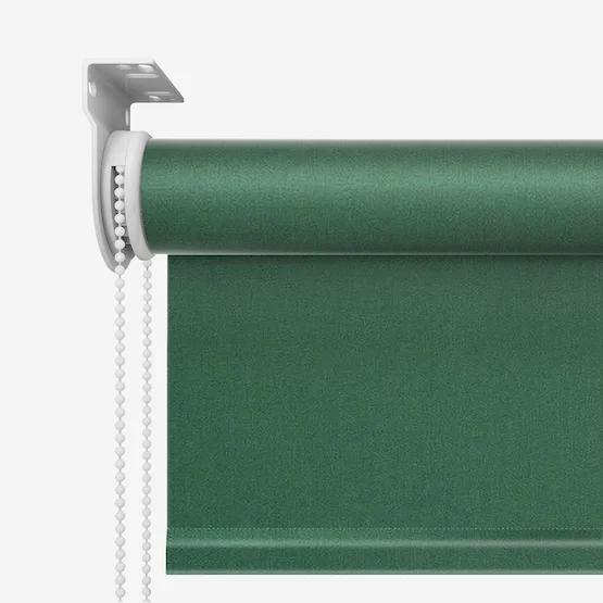Optima Blackout Hunter Green roller